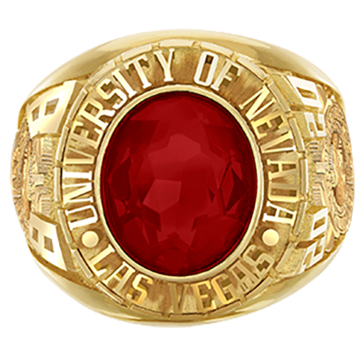 Unlv 2025 class ring